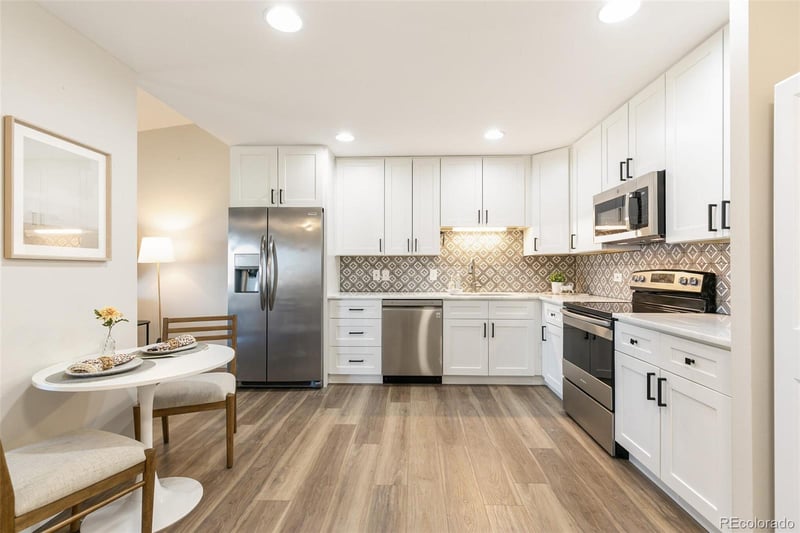 690 Alton Way #10D, Denver, CO 80247