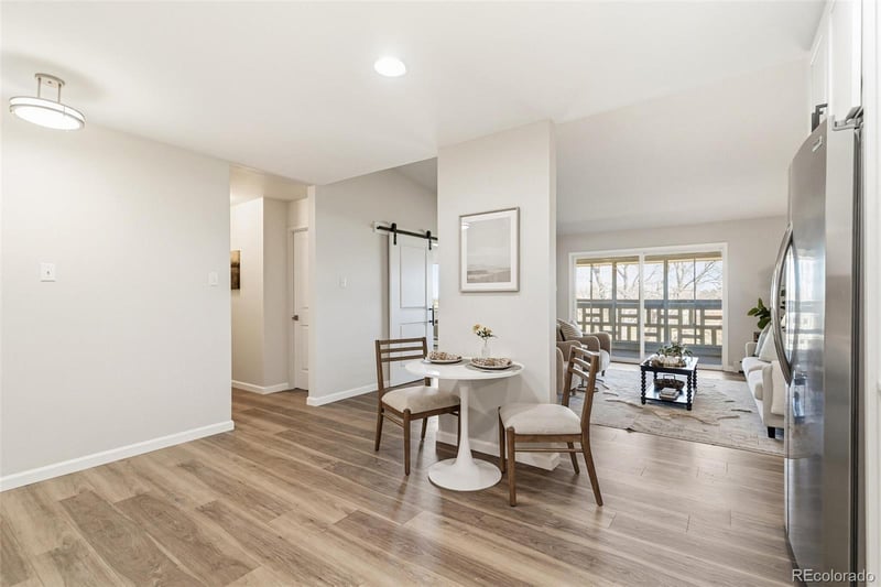 690 Alton Way #10D, Denver, CO 80247