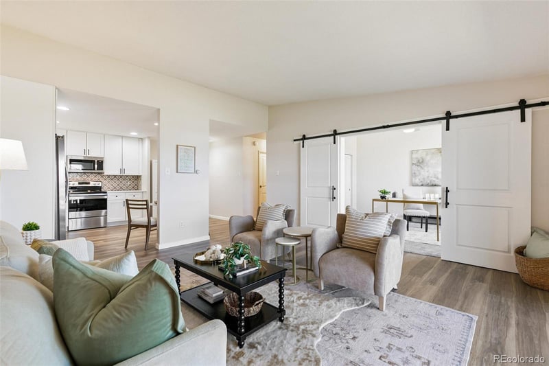 690 Alton Way #10D, Denver, CO 80247