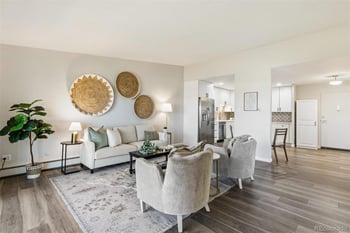 690 Alton Way #10D, Denver, CO 80247