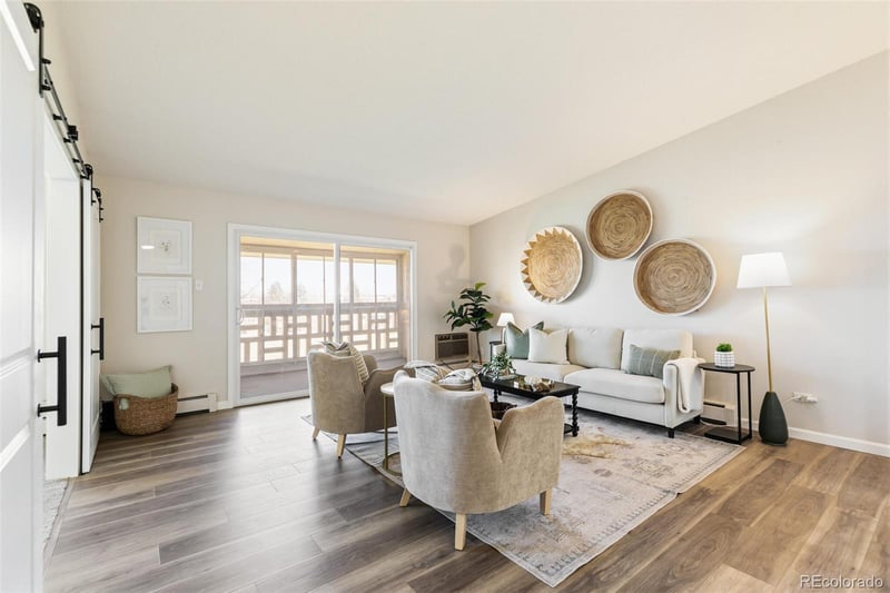 690 Alton Way #10D, Denver, CO 80247