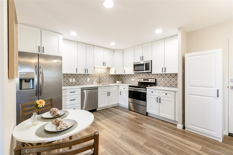 690 Alton Way #10D, Denver, CO 80247