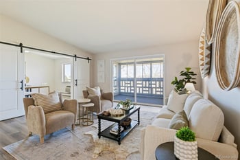 690 Alton Way #10D, Denver, CO 80247