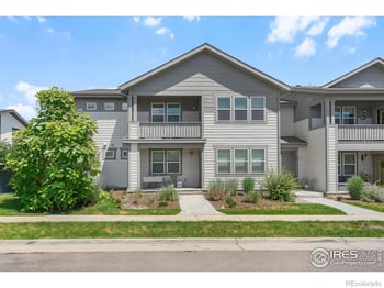 2614 Conquest St #A, Fort Collins, CO 80524