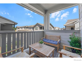 2614 Conquest St #A, Fort Collins, CO 80524