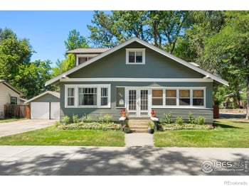 149 Sylvan Ct, Fort Collins, CO 80521