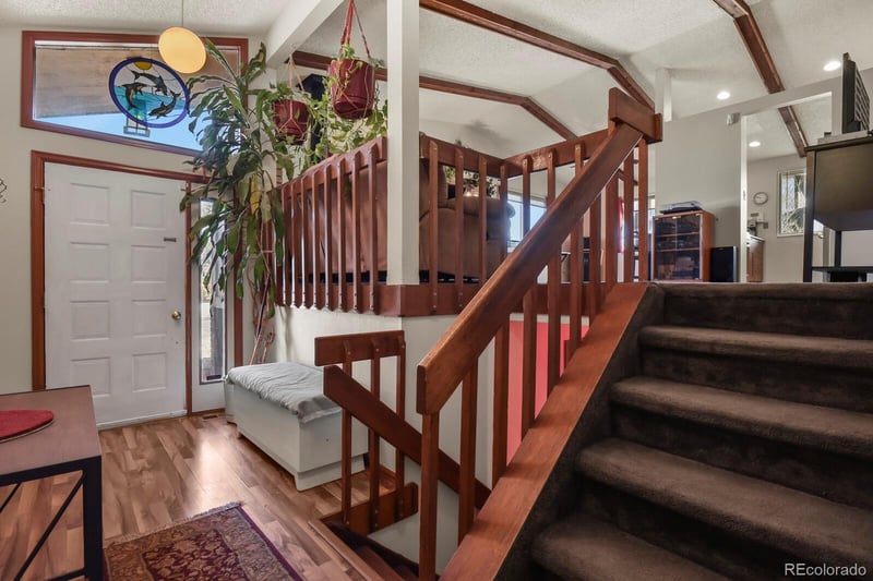 5011 Hackamore Dr, Colorado Springs, CO 80918