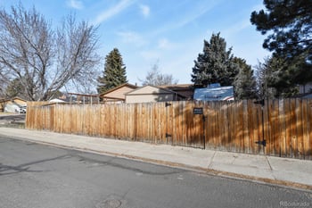 5011 Hackamore Dr, Colorado Springs, CO 80918