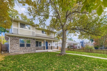1518 Garfield St, Denver, CO 80210