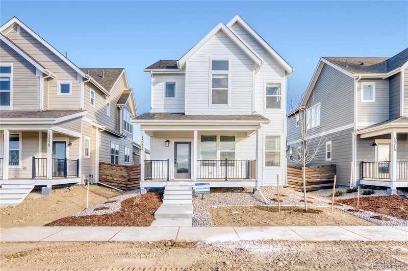 13244 Barefoot Lakes Pw, Firestone, CO 80504