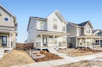 13244 Barefoot Lakes Pw, Firestone, CO 80504