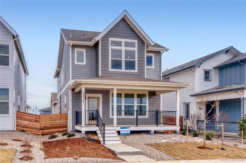 13244 Barefoot Lakes Pw, Firestone, CO 80504