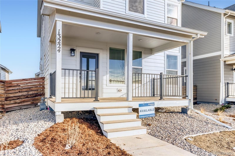 13244 Barefoot Lakes Pw, Firestone, CO 80504