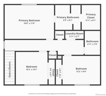 7238 Animas Ave, Frederick, CO 80530