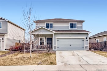7238 Animas Ave, Frederick, CO 80530