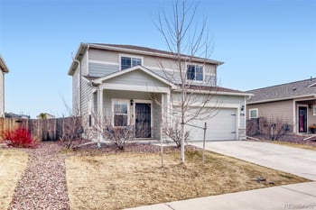 7238 Animas Ave, Frederick, CO 80530