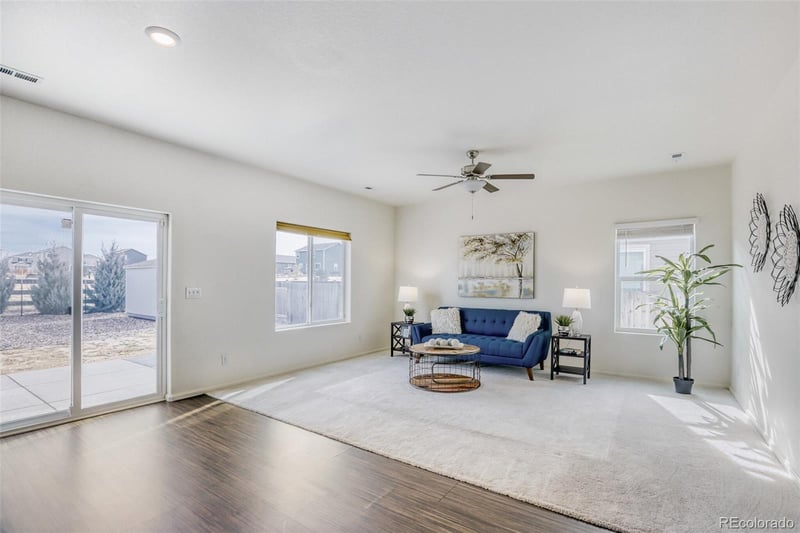 7238 Animas Ave, Frederick, CO 80530