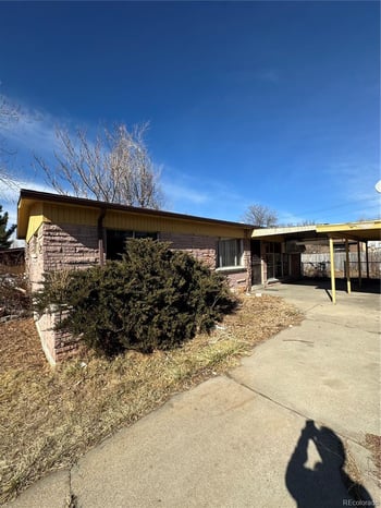 8160 Raleigh Pl, Westminster, CO 80031