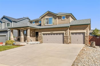 6548 Ancestra Dr, Fountain, CO 80817
