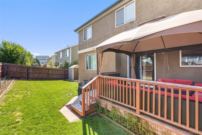 6548 Ancestra Dr, Fountain, CO 80817