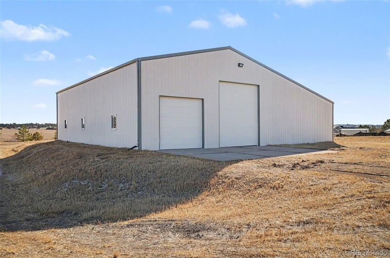 39475 Jo Cir, Elizabeth, CO 80107