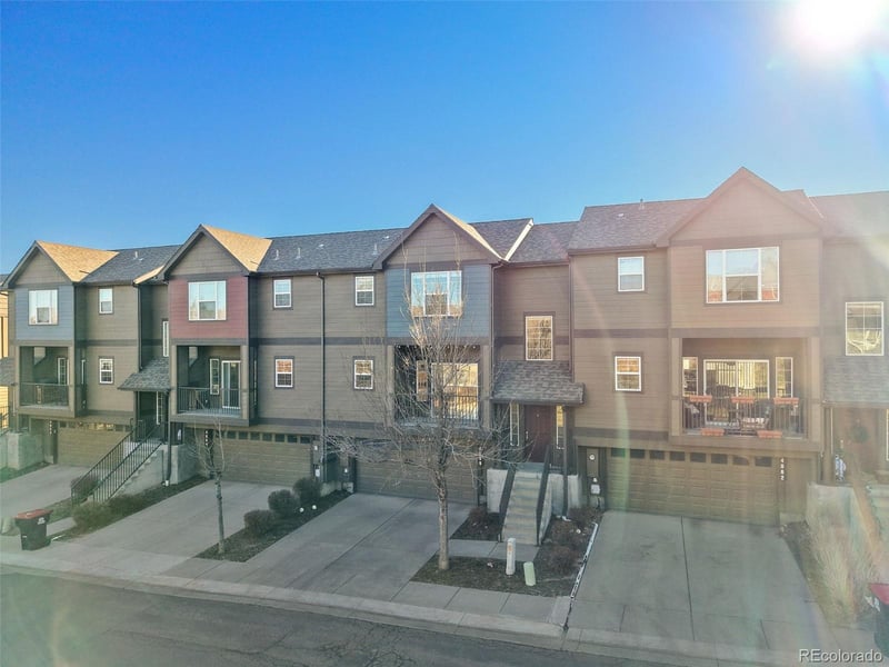 4058 Star Vw, Colorado Springs, CO 80907