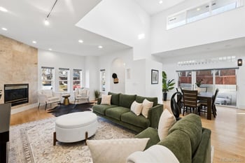 801 Gilpin St, Denver, CO 80209