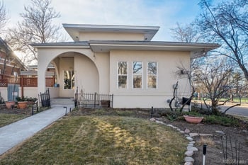 801 Gilpin St, Denver, CO 80209