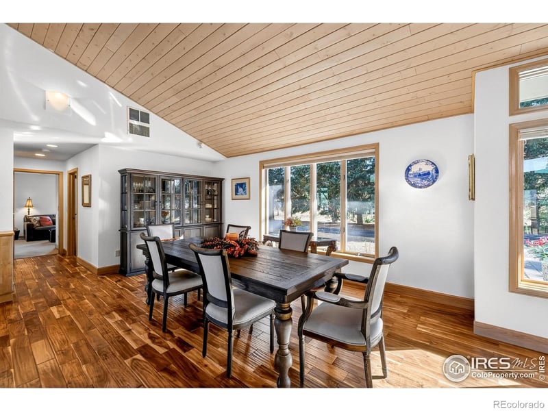 303 Sky Lark Way, Boulder, CO 80303