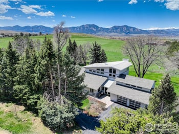 303 Sky Lark Way, Boulder, CO 80303