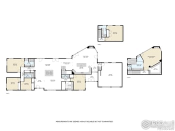 303 Sky Lark Way, Boulder, CO 80303