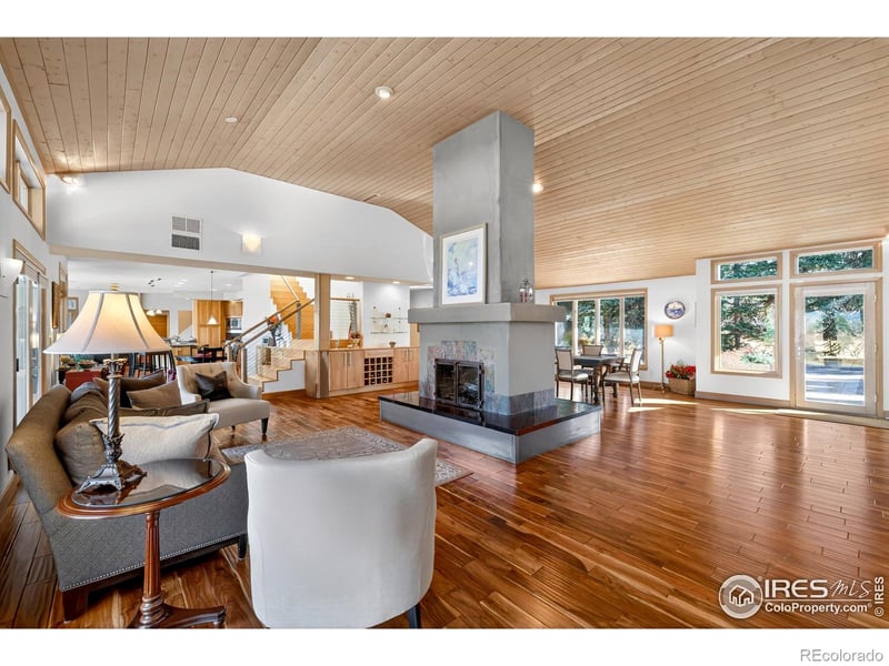 303 Sky Lark Way, Boulder, CO 80303