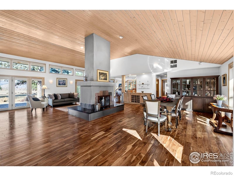 303 Sky Lark Way, Boulder, CO 80303