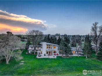 303 Sky Lark Way, Boulder, CO 80303