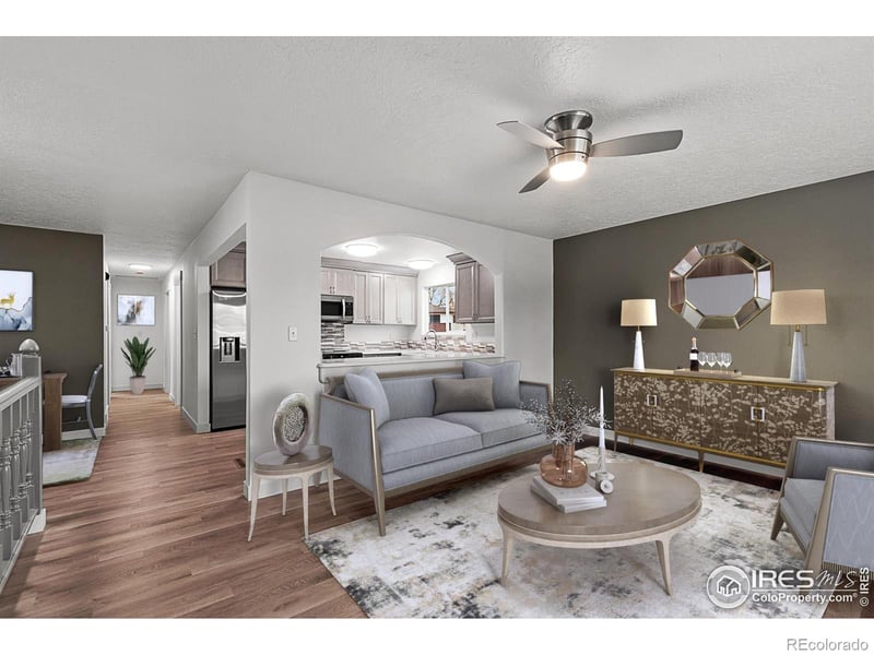 2301 33rd Ave, Greeley, CO 80634