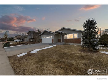 2301 33rd Ave, Greeley, CO 80634