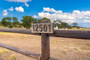 12501 Country Meadow Ln, Salida, CO 81201