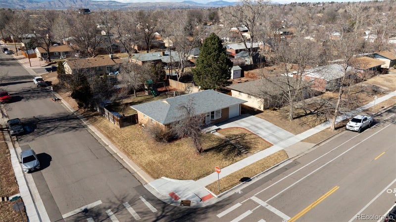 3435 Raleigh St, Denver, CO 80236