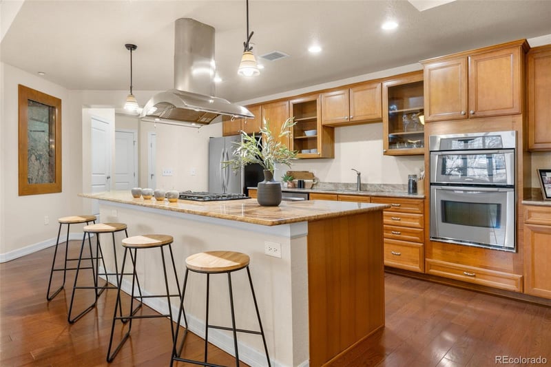 2200 University Blvd #105, Denver, CO 80210