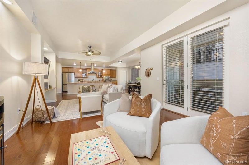 2200 University Blvd #105, Denver, CO 80210