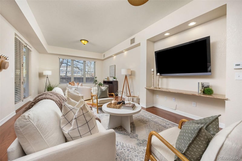 2200 University Blvd #105, Denver, CO 80210