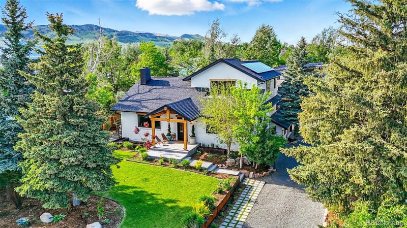 1801 Redwood Ave, Boulder, CO 80304