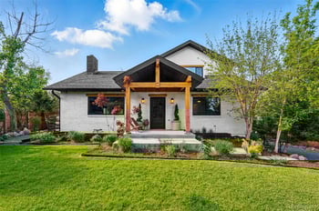 1801 Redwood Ave, Boulder, CO 80304