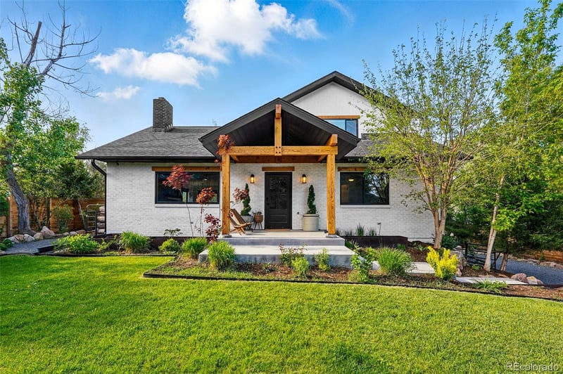 1801 Redwood Ave, Boulder, CO 80304