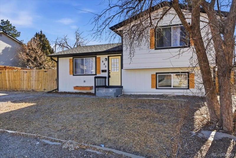 660 Elbert St, Denver, CO 80221