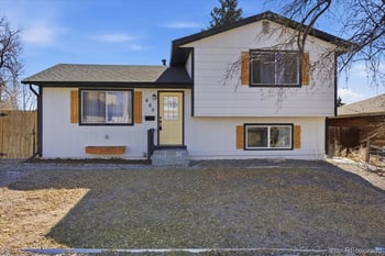 660 Elbert St, Denver, CO 80221