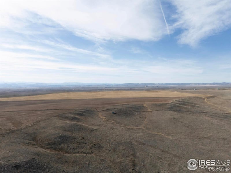 Wcr 15 Lot A-14, Carr, CO 80612