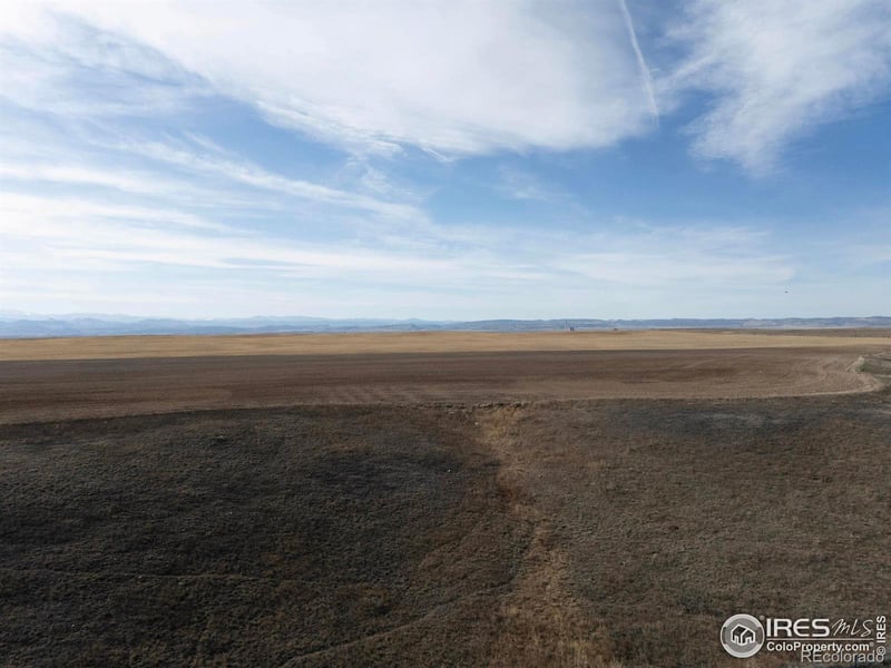 Wcr 15 Lot A-14, Carr, CO 80612