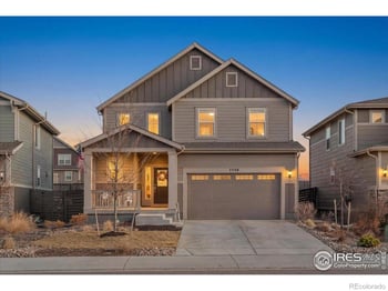2558 Painted Turtle Ave, Loveland, CO 80538