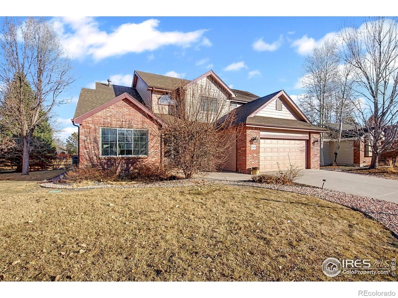 2511 Glendale Ct, Loveland, CO 80538